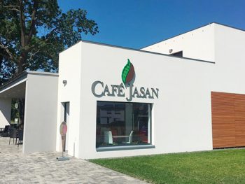 Trvalý odkaz na:Cafe JASAN
