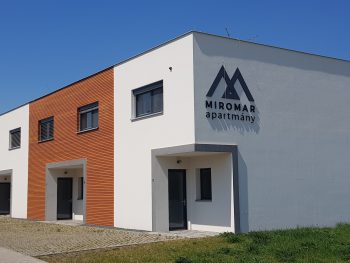 Trvalý odkaz na:Apartmány MIROMAR